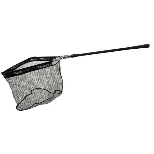 Akční Nabídka Shakespeare Agility Trout Net Medium