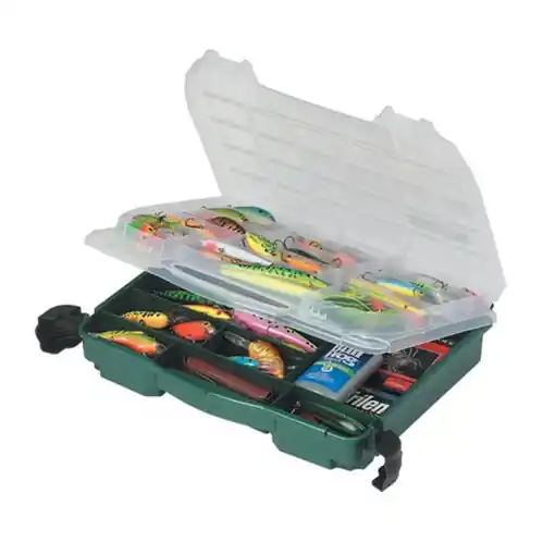 Akční Nabídka Plano LockJaw Satchel 395010