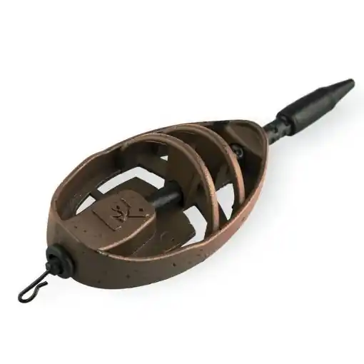 Vysoce Kvalitní ZFISH Method Feeder ZFX 20g