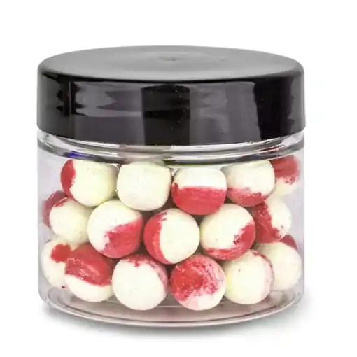 Chytil Pop Up Mini Boilies 10mm 15g Erdbeere/Chilli Levný