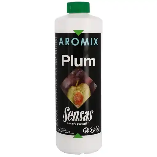 Výprodej Sensas Aromix Plum 500ml