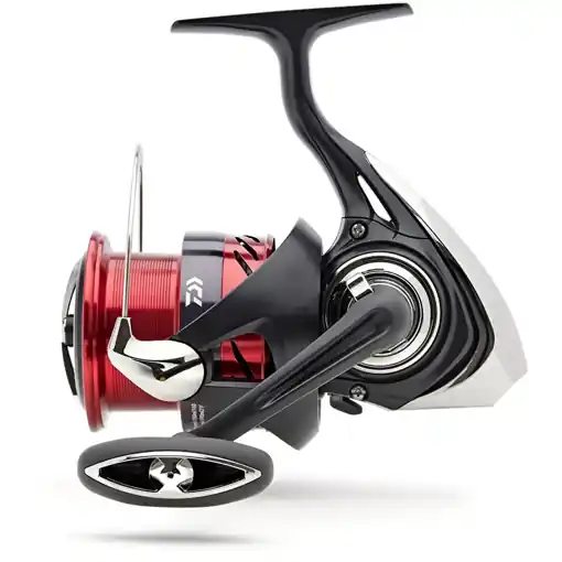Cenově Výhodný Daiwa 23 Ninja Feeder LT 6000SS
