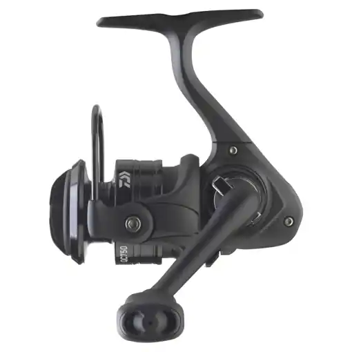 Must-Have Daiwa QC 750