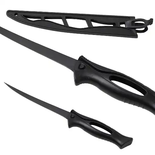Objednat Nyní DAM Ontario Filet Knife Blade