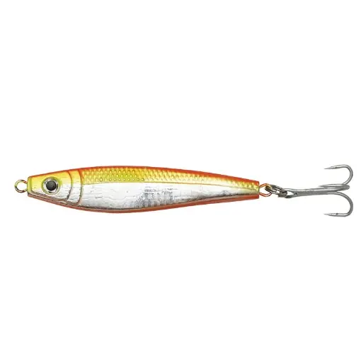 Top Prodej Pilker DAM Thor NL Orange UV Yellow Silver 150g