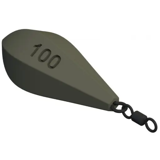 Distance Torpedo Swivel Lead Sezónní Sleva