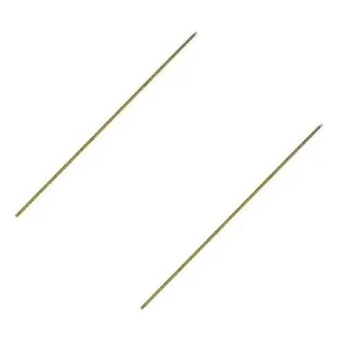 Aiguille à appâter creuse 15cm Horká Nabídka