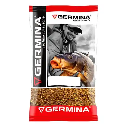 Akční Nabídka Genlog Germina 2.5kg Erdbeere
