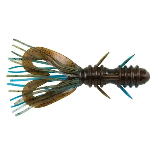 Top Prodej Berkley PowerBait Zestail 10cm Okochobee Craw