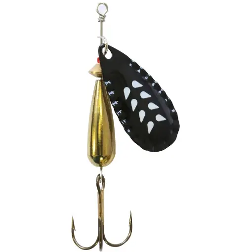 Víkendová Akce Abu Garcia Droppen Spinner Z 6g
