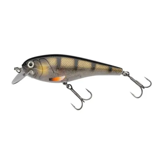 Abu Garcia Beast Hi-Lo Floating 9cm Bronze Bomber Originální