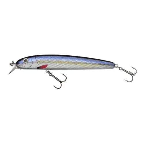 Abu Garcia Beast Hi-Lo Sinking 10cm Blue Herring Novinka