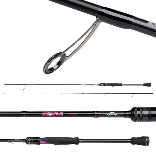 Berkley Sick Stick Perch 702L S 2.13m 3-15g Pouze Dnes