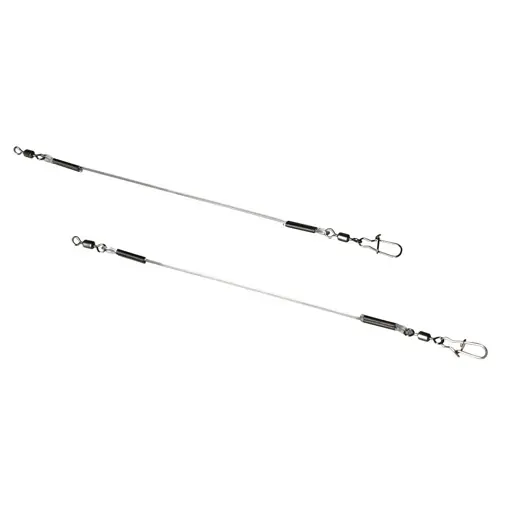 FilFishing Elastic Gum Links & Swivel Snap Víkendová Akce