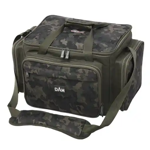 Finální Výprodej Taška DAM Camovision Carryall Bag Medium 32L