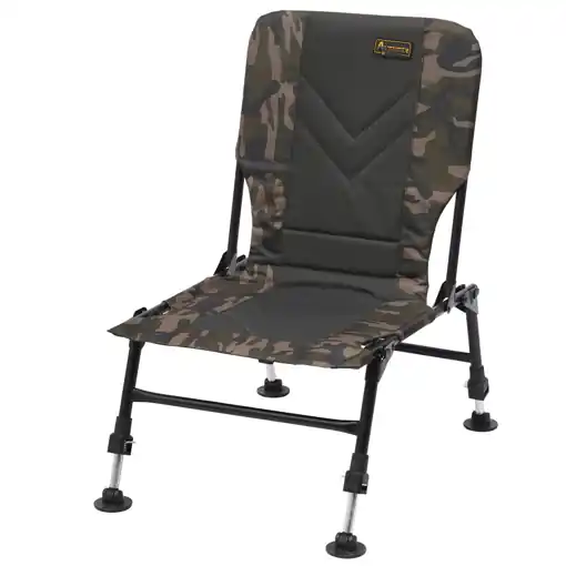 Zlevněný Křeslo Prologic Avenger Camo Chair