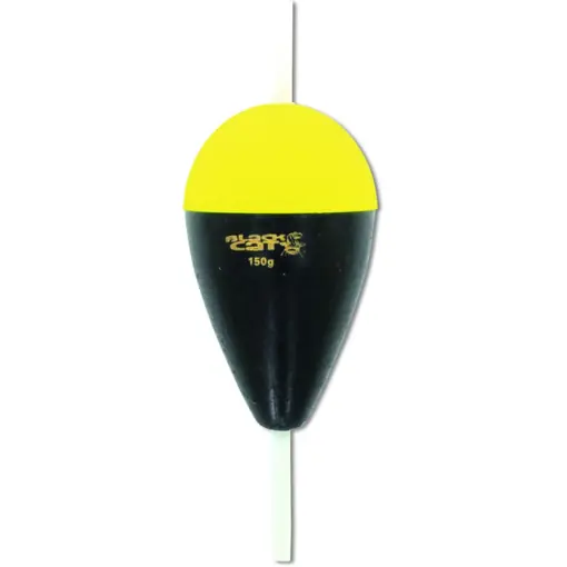 Splávek na sumce Black Cat Float 150g Rychlé Dodání
