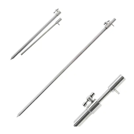 Kup Teď Nerezová vidlička Zfish Stainless Steel 30-50cm
