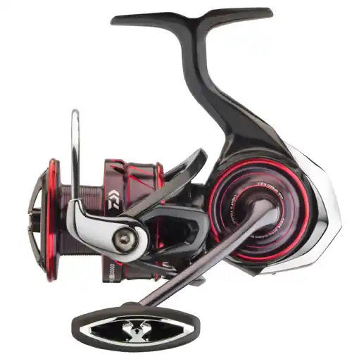 Horká Nabídka Daiwa Ballistic MQ LT 3000D