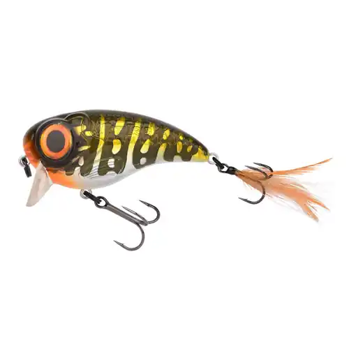 Nejprodávanější SPRO Fat Iris 80 Northern Pike