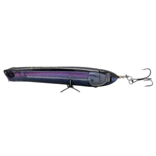 Savage Gear Prop Walker 10cm Black Must-Have