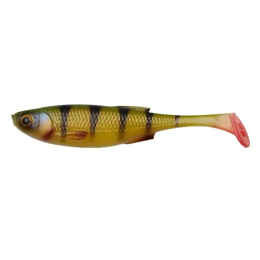 Finální Výprodej Savage Gear Craft Shad 10cm Perch