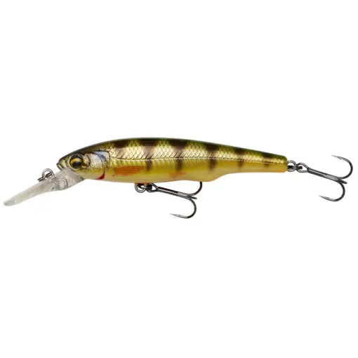 Nejlepší Cena Savage Gear Gravity Twitch MR 9.5cm Perch