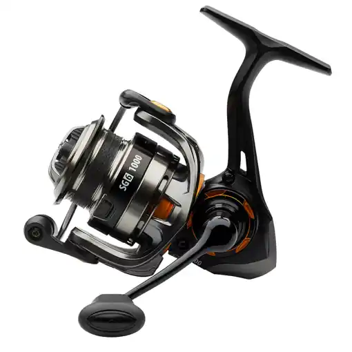 Savage Gear SG6 4000 FD Akce