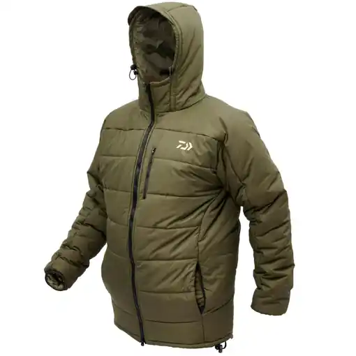 Daiwa Ultra Carp Jacket Ihned K Objednání