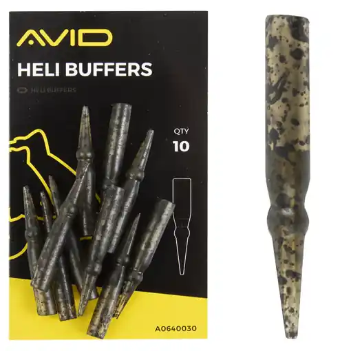 Avid Carp Outline Heli Buffers Bezpečná Platba