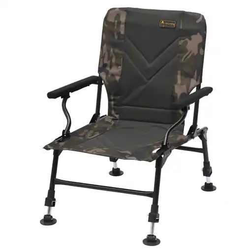 Oblíbený Křeslo Prologic Avenger Relax Camo Chair W/Armrest