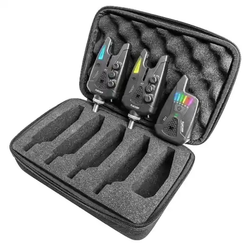 Nová Kolekce Flacarp Alarm Set X7 2+1