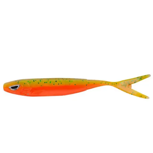 Omezená Nabídka Berkley Sick Vamper 9cm Greenback Tomato