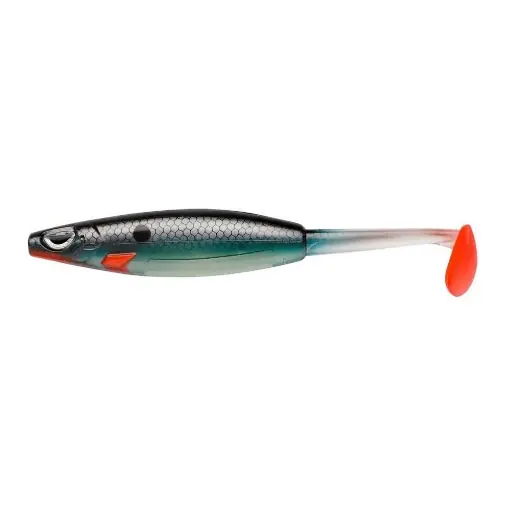 Berkley Sick Vibe 9cm Blue Shiner Cenový Hit