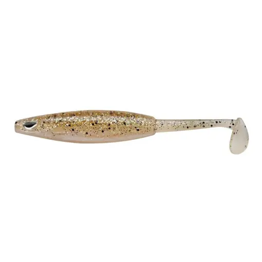 Berkley Sick Vibe 9cm Salt & Pepper Rychlé Dodání