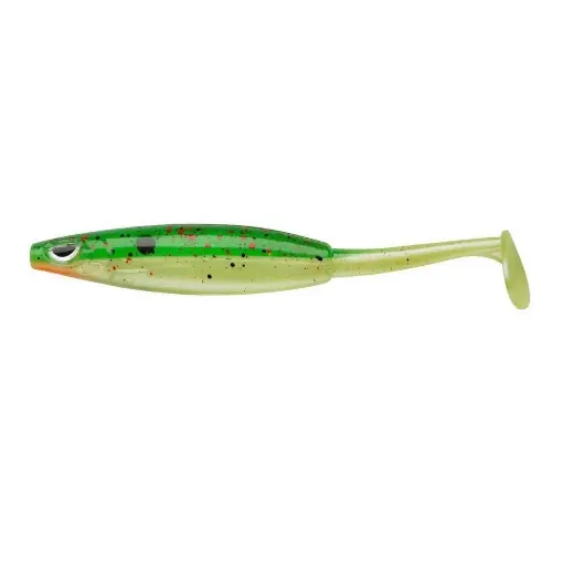 Levný Berkley Sick Vibe 9cm Hot Firetiger