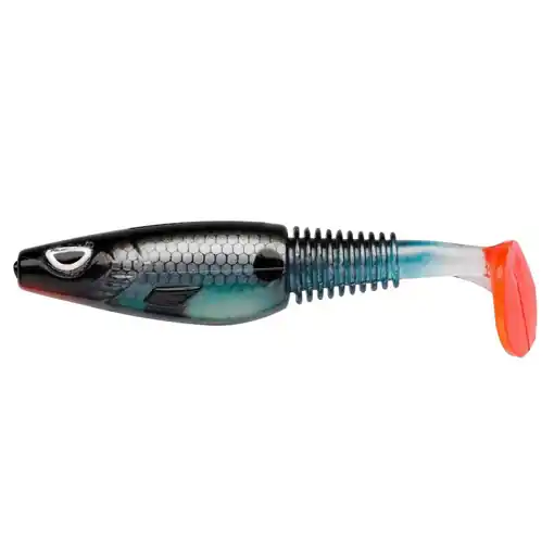 Nejprodávanější Berkley Sick Swimmer 9cm Blue Shiner