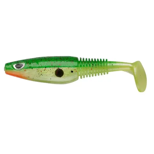 Novinka Berkley Sick Swimmer 9cm Hot Firetiger