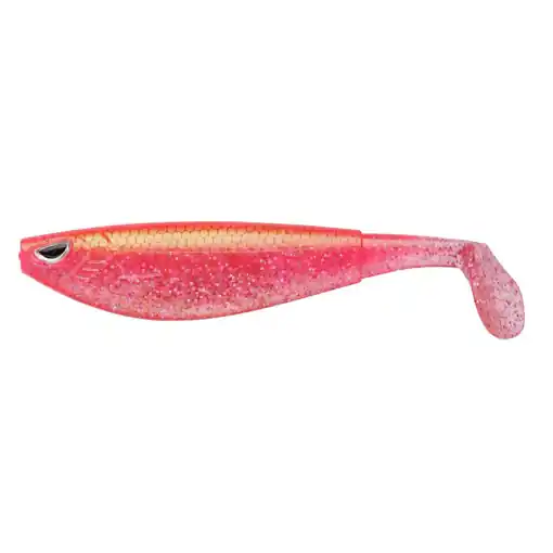 Sezónní Sleva Berkley Sick Flanker 10cm Cotton Candy