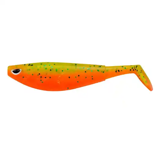 Berkley Sick Flanker 10cm Greenback Tomato Poslední Šance