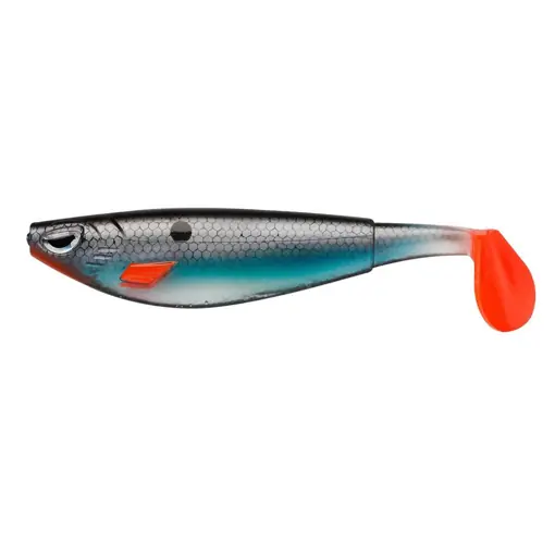 Berkley Sick Flanker 8cm Blue Shiner Ověřený