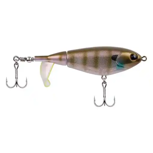 Berkley Choppo 9cm Ghost Bluegill Speciální Cena