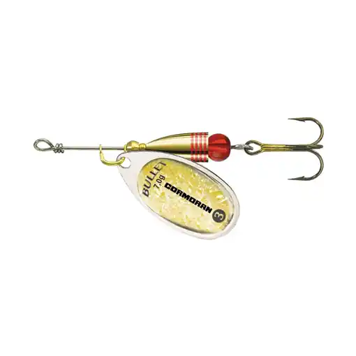 Ihned K Objednání Cormoran Bullet 4 12.5g gold holo