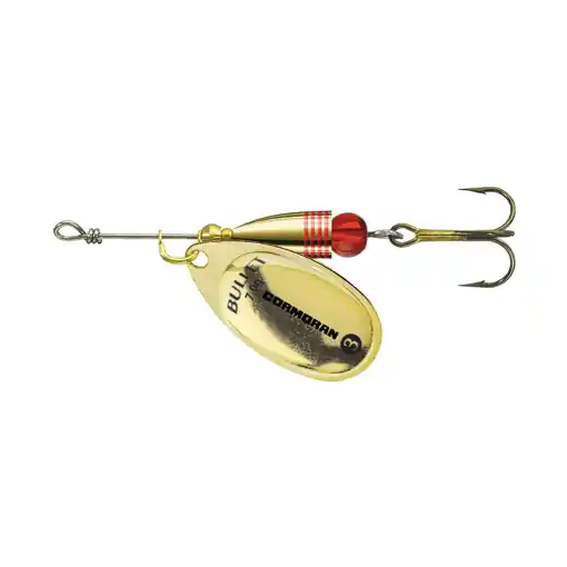 Cormoran Bullet 4 12.5g gold Originální