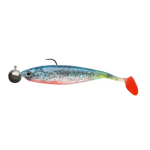 Cormoran Action Fin Shad RTF 13cm Yamame Ghost (2ks) Sleva