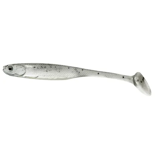 Expresní Doručení Cormoran Crazy Fin Shad 10cm Pearl White (2Stk)