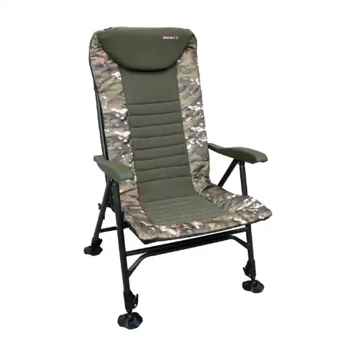 Křeslo Suretti Emotion Camo Cenový Hit