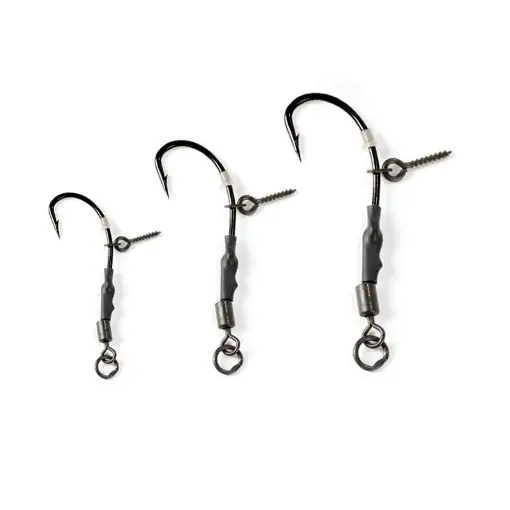 Extra Carp Carp Rig 777P 6 (3ks) Horká Nabídka