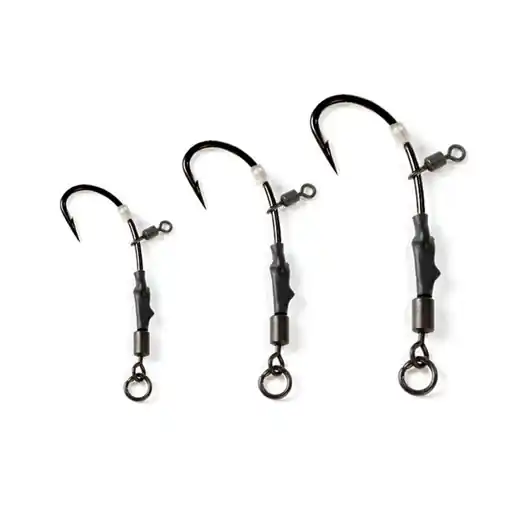 Hit Sezóny Extra Carp Carp Rig 777S 8 (3ks)