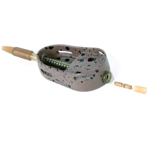 Krmítko FilFishing Quick Change Flat 30g Cenový Hit